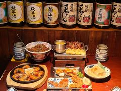 -小川洋风料理(江汉路店)