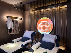 -星漾里•SPA•足道•按摩•养生(吕厝店)