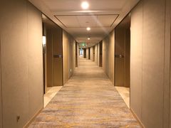 -武汉洲际酒店