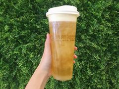 -焙丽拾光(麦凯乐直营店)