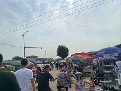 -牛头崖大集