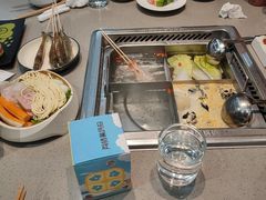 -海底捞火锅(天一广场亚细亚店)