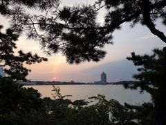-青岛海滨风景区
