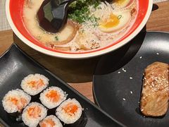 -昊·来了寿司(双楠2店)