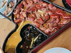 -郭家大院 老南京土菜(九霄店)