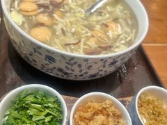 -老西门·常州菜(新区店)