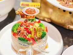 -炊烟小炒黄牛肉(浦东世纪汇店)