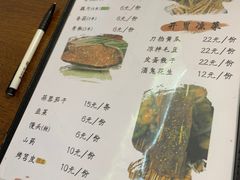 -胖嫂烧烤(武胜路总店)