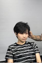 -厘里·salon