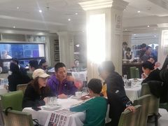 -大鸭梨烤鸭(左家庄店)
