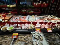 -抱德·潮汕味(敦和店原惠城鱼仔)