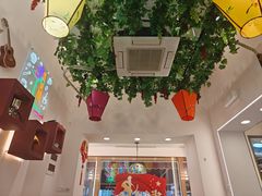 -香港威特瑞茶餐厅(小白楼音乐厅店)