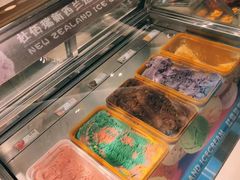 -济南香格里拉·咖啡泉自助餐厅