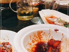 -王荣法仓前羊锅