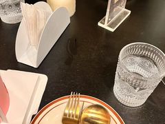 -公园北鹿·铃兰餐厅(齐盛湖店)