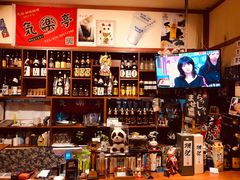 -気楽亭和食料理(气乐亭大世界本店)