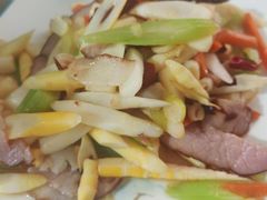 -西府酒家(太白山店)