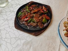 -福来居烤鸭店(天坛二店)