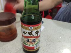 -芬芳甜品(同福路店)