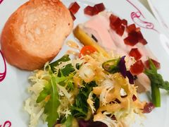 -马克西姆餐厅(崇文门店)