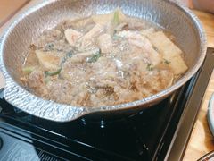 -松坂屋日料自助(长城路店)