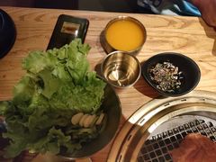 南瓜汤-韩罗苑(万象城店)