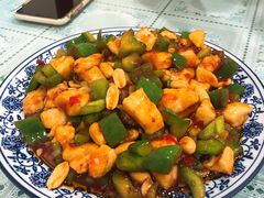 -北大地皖峰饭馆