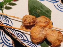 -極上萬膳·日料放题(海岸城店)