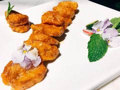 -Wei菋·Le Bistrot