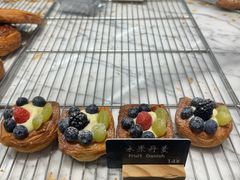 -麦田工坊(月湖店)
