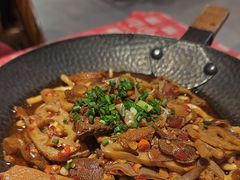 -龙师傅卤炒(天马店)