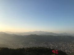 -安溪清水岩