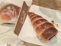 -烘焙町面包店(西四店)
