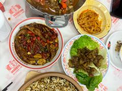 -堂瓦里·34年传统赣菜(第一街区店)