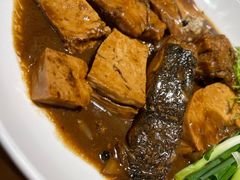 -倍儿美海鲜大排挡·非遗海鲜蒸饺(洋货店)