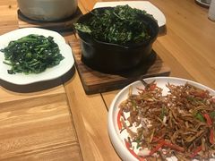 -竹里馆 ·茶食(奥体店)