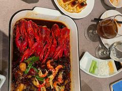 -花家怡园(四合院总店)