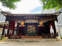 -东涌水乡风情街