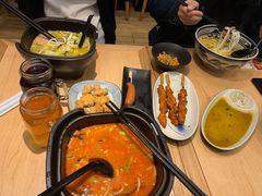 -阿香米线(深业上城店)