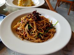 油鸡枞米线-半山腰·云南菜(侨福芳草地店)