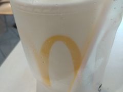 -麦当劳(盐城世纪大道得来速店)