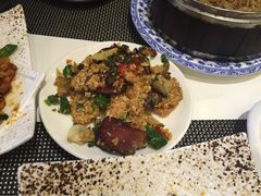 泉味道贵州私厨-泉味道贵州厨房(三里河店)