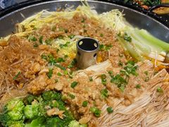 -灶东家民间菜(回兴店)