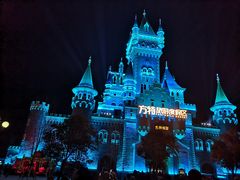 -郑州方特梦幻王国