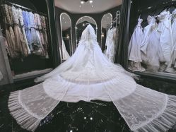 -SATIN COUTURE瑟庭婚纱礼服馆