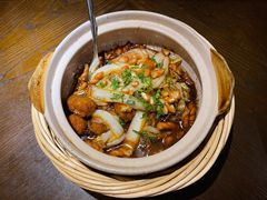 -隐厨·中国菜馆(三里屯T+MALL店)