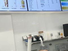 -LELECHA乐乐茶(新街口大洋店)