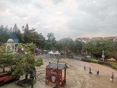 -沙河粉村·国家非遗传承(云台店)