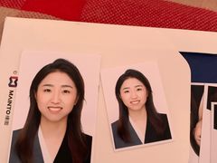 -海马体照相馆(北京apm店)