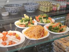 -安泊尔牛肉面(北滨河路店)